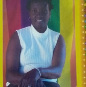 Meet your Posher, Sonya